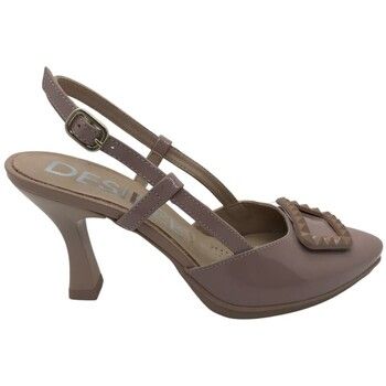 Desiree Zapatos de tacón Sandalia Fiesta Mujer Sami8 para mujer