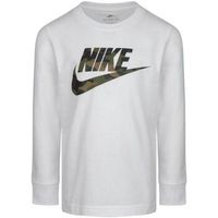 nike camiseta manga larga futura para nino