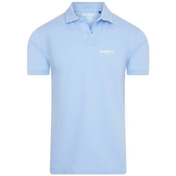 Ballin Est. 2013 Polo Basic Polo para hombre