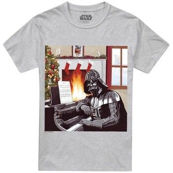 Disney Camiseta TV5223 para hombre