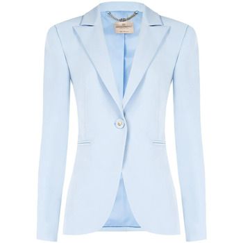 Rinascimento Chaqueta CFC0127895003 para mujer