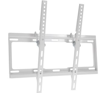 PROPER Tilt Curved TV Bracket