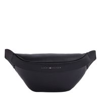 tommy hilfiger rinonera corp business negro am0am13226-bds
