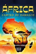 africa camino de damasco