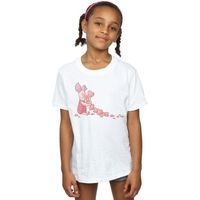 disney camiseta chain of hearts para nina