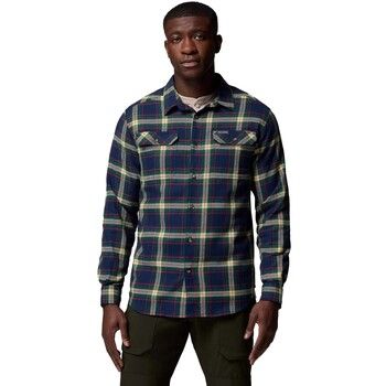Columbia Camisa manga larga Flare Gun™ Stretch Flannel para hombre