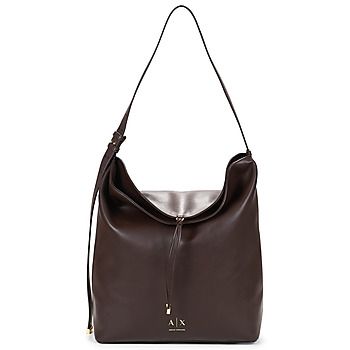 Armani Exchange Bolso ALICE HOBO para mujer