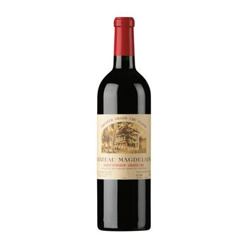 Château Magdelaine Vino Tinto Saint-émilion 75 Cl 13% Vol.