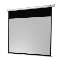 celexon electric economy pantalla de proyeccion electrica 280x158cm