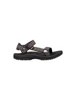 sandalias de montana teva winsted hombre bamboo negro