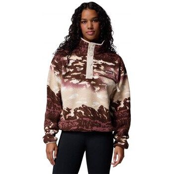 Columbia Polar Helvetia Ii Tobacco Sisters para mujer