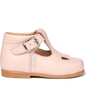 de ANGELITOS PEPITO NAPA PIEL 630 ROSA