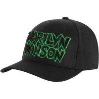 marilyn manson gorra ro6056 para hombre