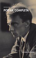 Poesía completa