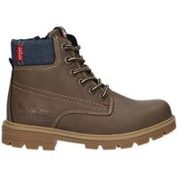 levis botas vfor0001s forrest para nina