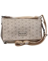 bolso bandolera refresh 183277 dorado uni