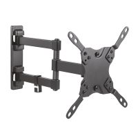 aisens wt42tsle-011 soporte para monitortv de 13 a 42 vesa 200x200 max 20kg