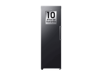 congelador vertical - samsung bespoke ai rz70h32hdfef 323 l 1858 cm grafito