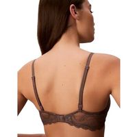 calvin klein jeans sujetador deportivo gt52200 para mujer