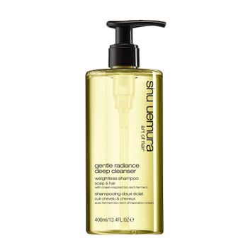 Deep Cleanser Gentle Radiance Weightless Shampoo 400 Ml