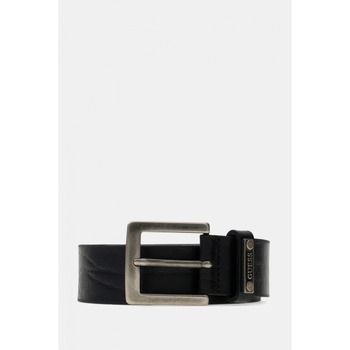 Guess Cinturón BM7963 P6435-BLACK para hombre