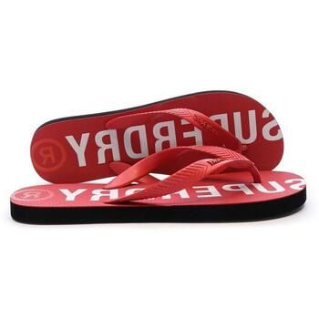 Superdry Chanclas Core Essential para hombre