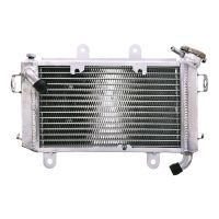 refrigerador motor ktm duke 200 -17 agua