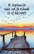 Mi inspiración nace con la mirada en el horizonte