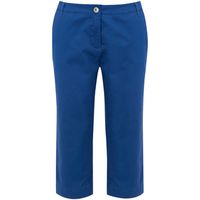 regatta pantalon pirata bayletta para mujer