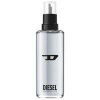 diesel d by diesel eau de toilette spray refill 150ml