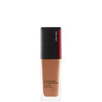 shiseido synchro skin self refreshing foundation 30ml various shades - suede