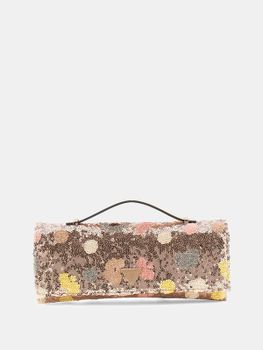 Bolso De Mano Tasmin