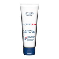 clarins clarinsmen nettoyant visage 125ml