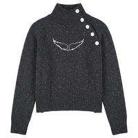 zadig  voltaire jersey x60808 para nina