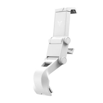 Para el gamepad FlyDiGi APEX 5, soporte ajustable de gravedad de dos etapas