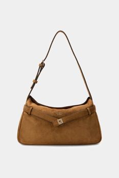 Bolso De Hombro Ella