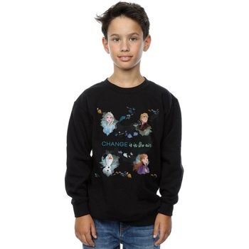 Disney Jersey Frozen 2 Change Is In The Air para niño