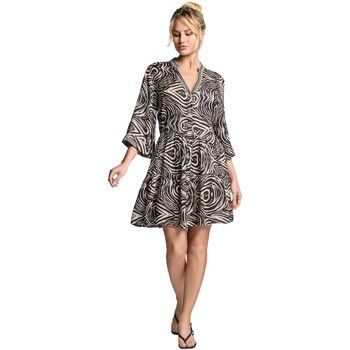 Vacanze Italiane Vestido q-roa-40887 para mujer