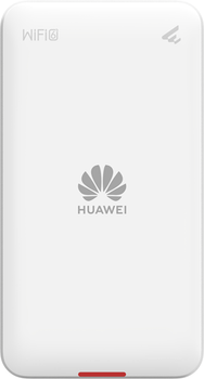 HUAWEI AP263(11AX INDOOR,2+2 DUAL BANDS,SMART ANTENNA,USB,BLE) (AP263)
