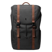 mochila portatil tomtoc vintpack-ta1 22l 156 negra