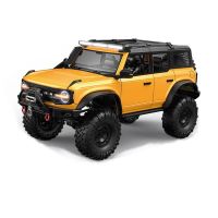hb toys rtr r100123 version mejorada 110 24g 4wd coche rc con winchbloqueo de diferencialcrawler de roca completam