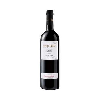 Clos De L' Obac 2016 Vino Tinto España Priorat D.o.c 75 Cl. 14.5º