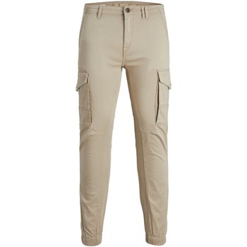 Jack & Jones Pantalones 12257296 JPSTPAUL JJFLAKE AKM 542 NOOS MNI CROCKERY para niño