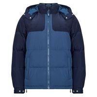 levis abrigo de plumas rockridge short puffer para hombre