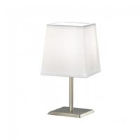 lampara de mesa fox