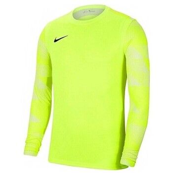Nike Camisa manga larga JR Dry Park IV para niño