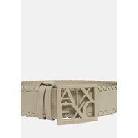 armani exchange cinturon q-roa-34955 para mujer