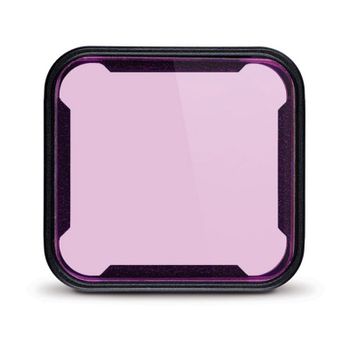 GoPro Filtro de Buceo Magenta Carcasa Opaca