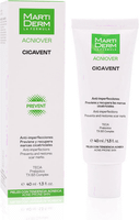 martiderm acniover cicavent crema marcas acne 40 ml