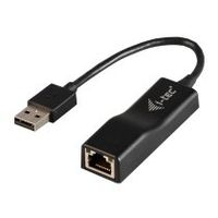 i-tec advance usb 20 fast ethernet adapter